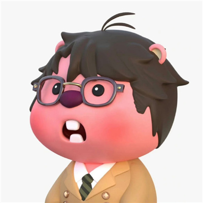 情侣头像可爱呆萌一对🐰萌系情侣头像一左一右图片