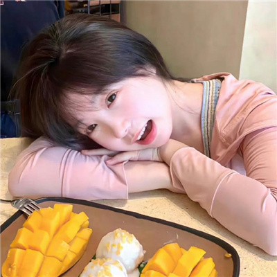 情侣头像可爱呆萌一对🐰萌系情侣头像一左一右图片