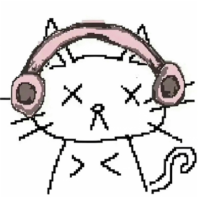 情侣头像可爱呆萌一对🐰萌系情侣头像一左一右图片