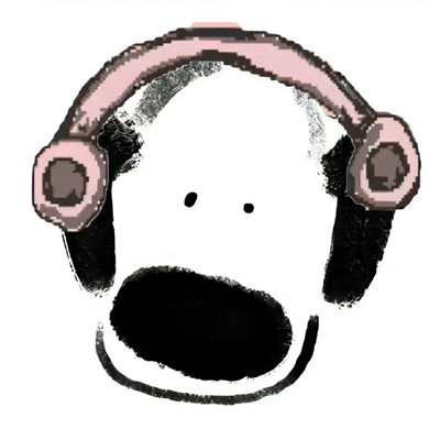 情侣头像可爱呆萌一对🐰萌系情侣头像一左一右图片