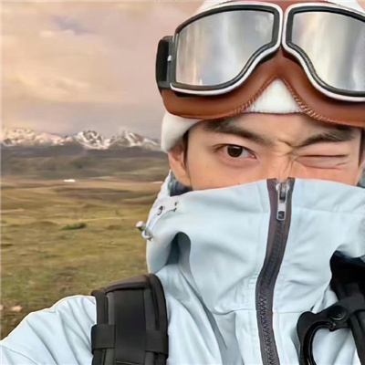 情侣头像可爱呆萌一对🐰萌系情侣头像一左一右图片