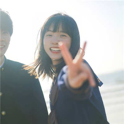 💘超甜秀恩爱超虐狗的情头一人一半🎯校园虐狗情侣超甜头像