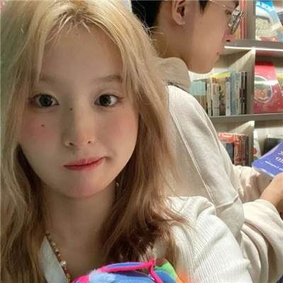 💕一人一半甜蜜情头👩❤️👨超甜的情侣头像一人一半