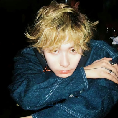 💕一人一半甜蜜情头👩❤️👨超甜的情侣头像一人一半