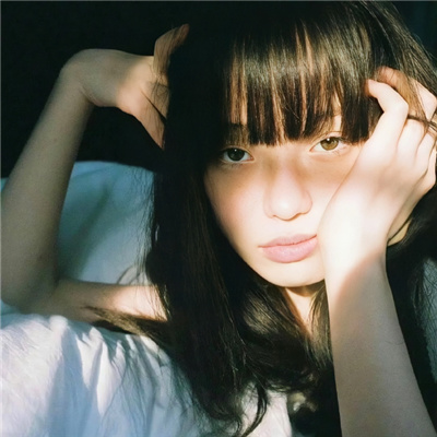 💕一人一半甜蜜情头👩❤️👨超甜的情侣头像一人一半