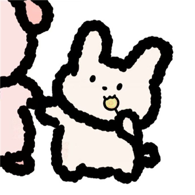 💕一人一半甜蜜情头👩❤️👨超甜的情侣头像一人一半