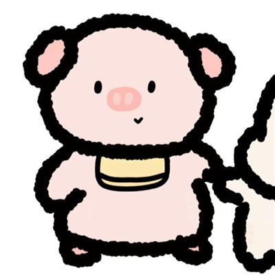 💕一人一半甜蜜情头👩❤️👨超甜的情侣头像一人一半