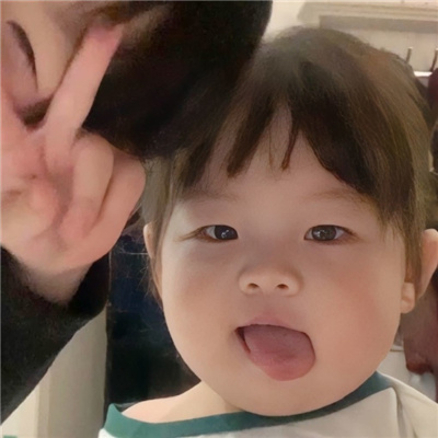 💕一人一半甜蜜情头👩❤️👨超甜的情侣头像一人一半