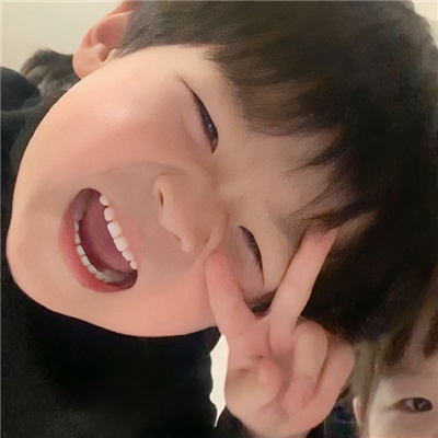 💕一人一半甜蜜情头👩❤️👨超甜的情侣头像一人一半