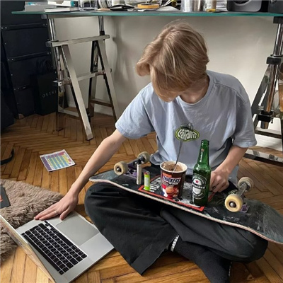 💕一人一半甜蜜情头👩❤️👨超甜的情侣头像一人一半