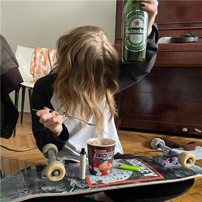 💕一人一半甜蜜情头👩❤️👨超甜的情侣头像一人一半