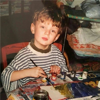 萌娃情侣头像一左一右👶🏻萌娃情侣头像大全图片