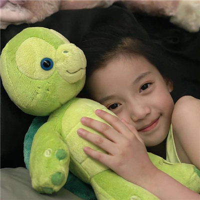 萌娃情侣头像一左一右👶🏻萌娃情侣头像大全图片