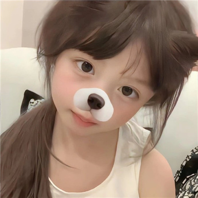 萌娃情侣头像一左一右👶🏻萌娃情侣头像大全图片