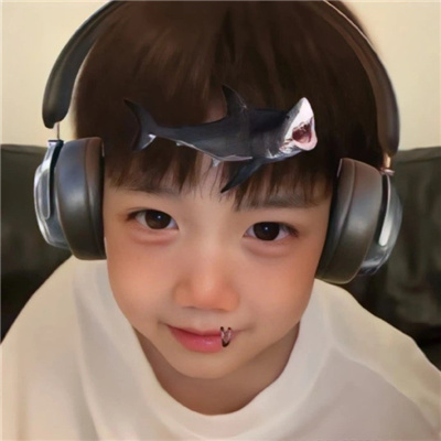 萌娃情侣头像一左一右👶🏻萌娃情侣头像大全图片