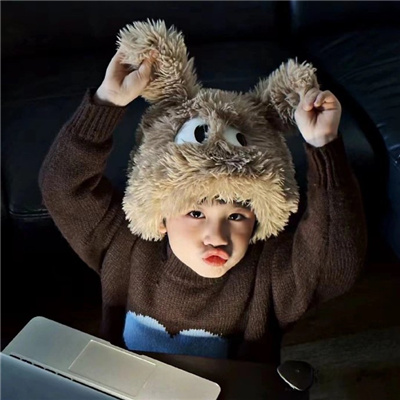 萌娃情侣头像一左一右👶🏻萌娃情侣头像大全图片