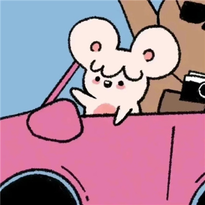 动漫情侣头像🎎精选多组动漫风格双人情头