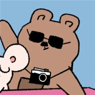 动漫情侣头像🎎精选多组动漫风格双人情头