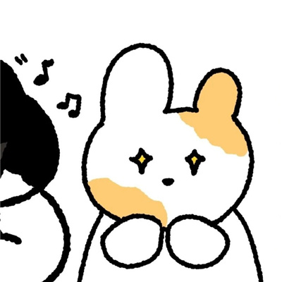 动漫情侣头像🎎精选多组动漫风格双人情头