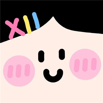 动漫情侣头像🎎精选多组动漫风格双人情头