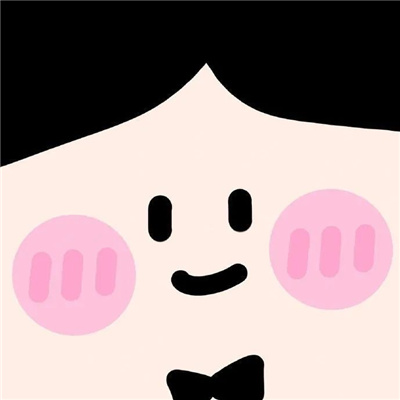 动漫情侣头像🎎精选多组动漫风格双人情头