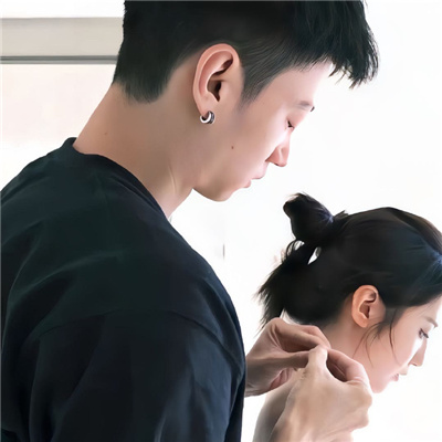 超级好看且小众的情侣头像🖼️情头小众又特别的情侣头像