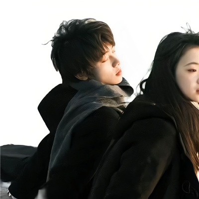 情头超好看别人都羡慕的情头🎇很罕见又很好看的情侣头像