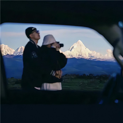 情头超好看别人都羡慕的情头🎇很罕见又很好看的情侣头像