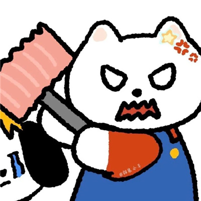 情侣头像动漫唯美🌸动漫情头一男一女可爱超甜