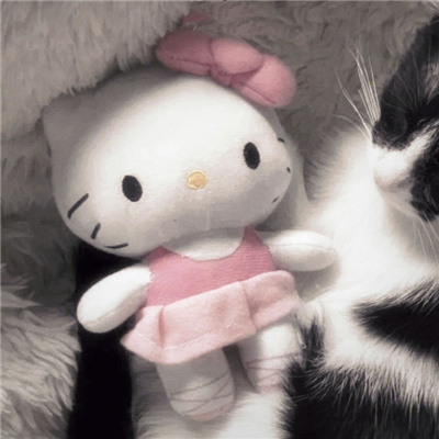 情侣头像动漫唯美🌸动漫情头一男一女可爱超甜