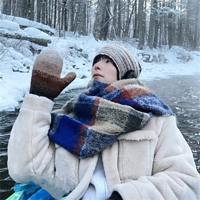 亲密互动情侣头像💑真人情头超甜超宠溺那种高清