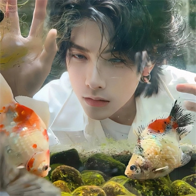 亲密互动情侣头像💑真人情头超甜超宠溺那种高清