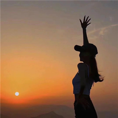 💖好看的情侣头像 情头 真人 高颜值 一人一半