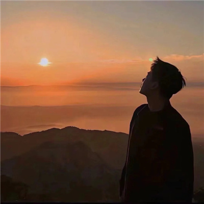 💖好看的情侣头像 情头 真人 高颜值 一人一半