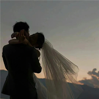 💖好看的情侣头像 情头 真人 高颜值 一人一半