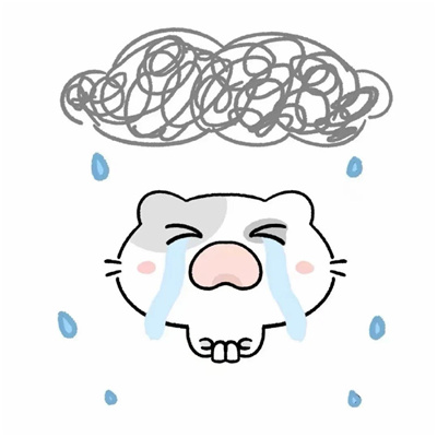 🧚卡通可爱情侣头像🎒一男一女一人一张情侣头像可爱卡通