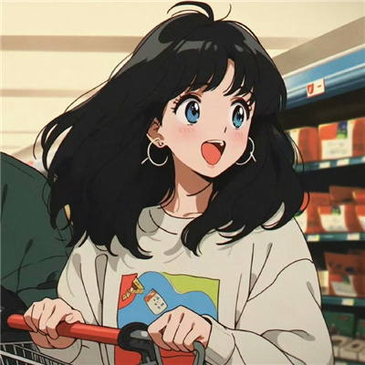 ✨双人情侣头像ins高级质感🌇小众不撞款ins风情侣头像