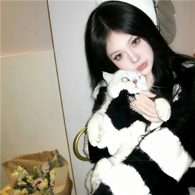 ✨双人情侣头像ins高级质感🌇小众不撞款ins风情侣头像