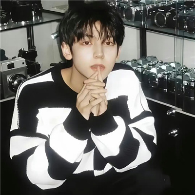 ✨双人情侣头像ins高级质感🌇小众不撞款ins风情侣头像