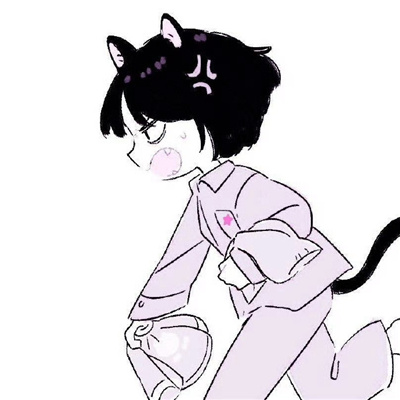 ✨双人情侣头像ins高级质感🌇小众不撞款ins风情侣头像