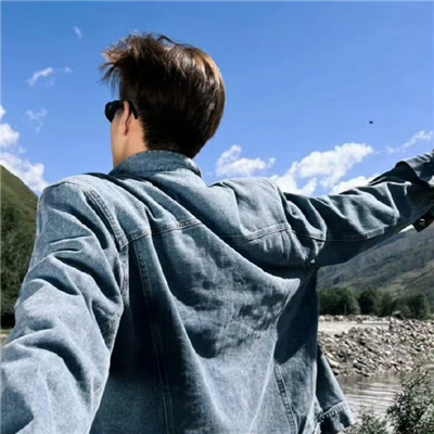 ✨双人情侣头像ins高级质感🌇小众不撞款ins风情侣头像