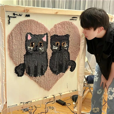 👫情头超好看别人都羡慕的情头💖让人一看就知道是情侣头像