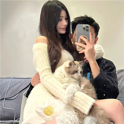 👫情头超好看别人都羡慕的情头💖让人一看就知道是情侣头像