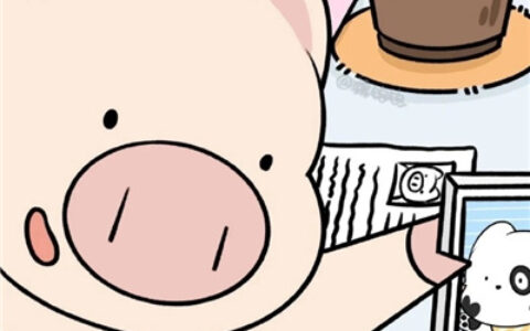 情侣头像呆萌两张配对🐾呆萌可爱的情侣头像图片