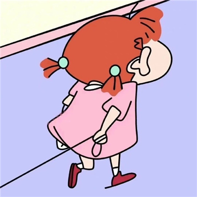 情侣头像呆萌两张配对🐾呆萌可爱的情侣头像图片