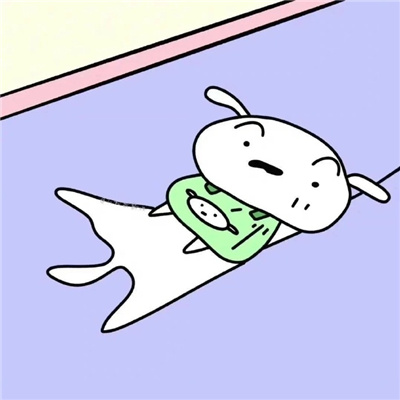 情侣头像呆萌两张配对🐾呆萌可爱的情侣头像图片