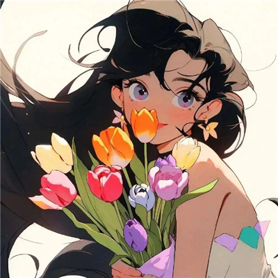 情侣头像呆萌两张配对🐾呆萌可爱的情侣头像图片