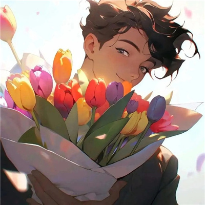 情侣头像呆萌两张配对🐾呆萌可爱的情侣头像图片