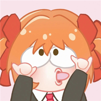 情侣头像呆萌两张配对🐾呆萌可爱的情侣头像图片