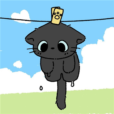 情侣头像呆萌两张配对🐾呆萌可爱的情侣头像图片